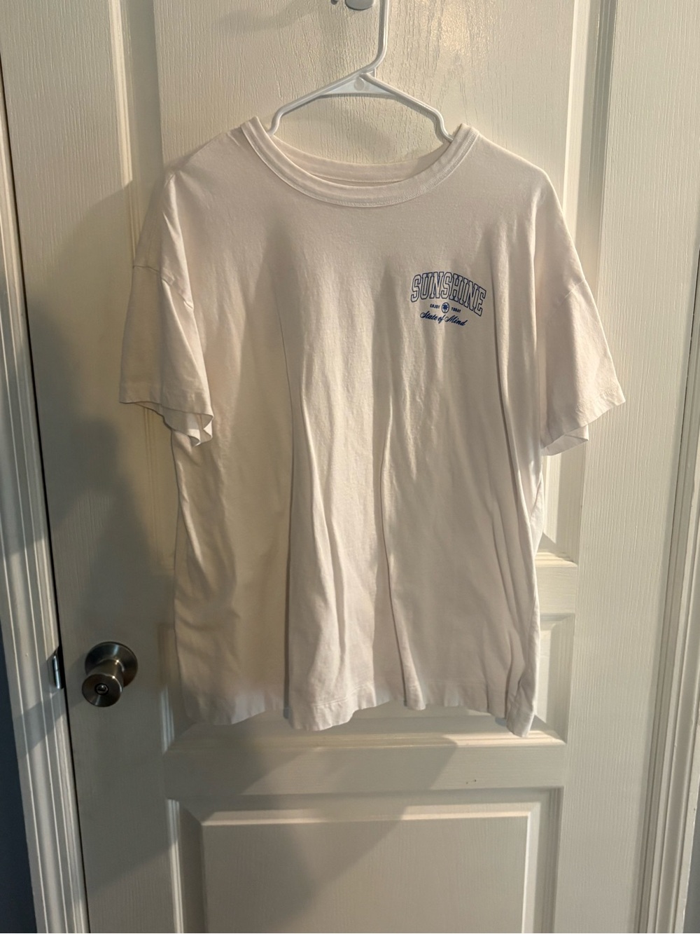Old Navy Women’s Gently Used T-shirt Medium